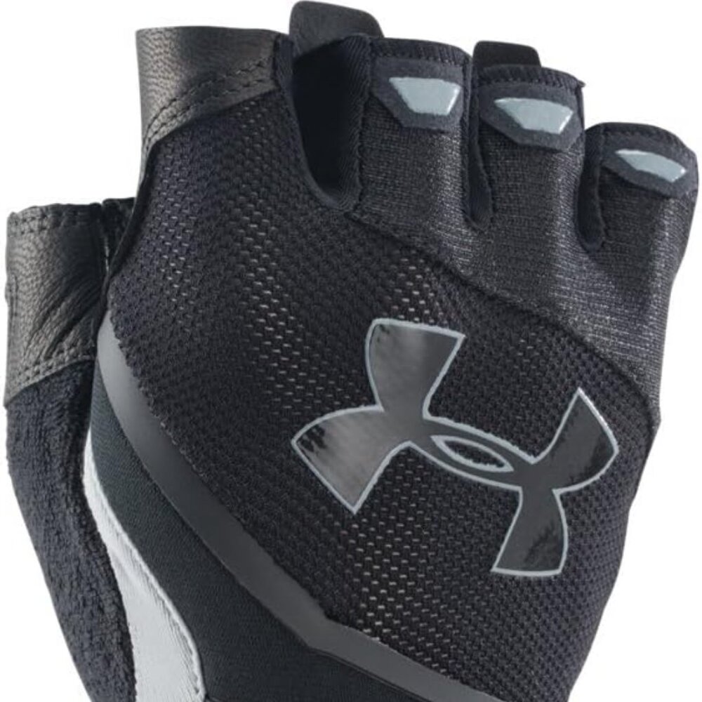 Under Armour Men's Resistor Gloves Size Medium